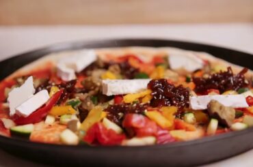 Gourmet Pizza Company - GET INTO GABRIEL'S WHARF