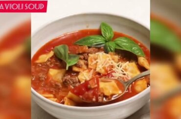 5 easy and delicious Italian pasta and pizza recipes