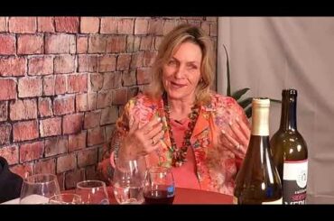 Episode 9: Madelyn Alfano Part 1