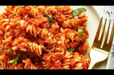 Spicy Chicken Pasta||Ramzan Special Recipe||Easy and quick recipe ||@Cook with Gurya