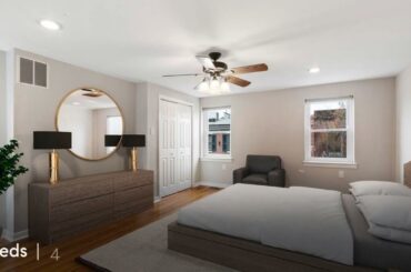 721 South Warnock Street