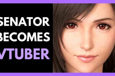 Italian Senator Vtuber Debut, New Suisei & Kiara Songs, Bubi Returns, Next Veibae & Snuffy Models