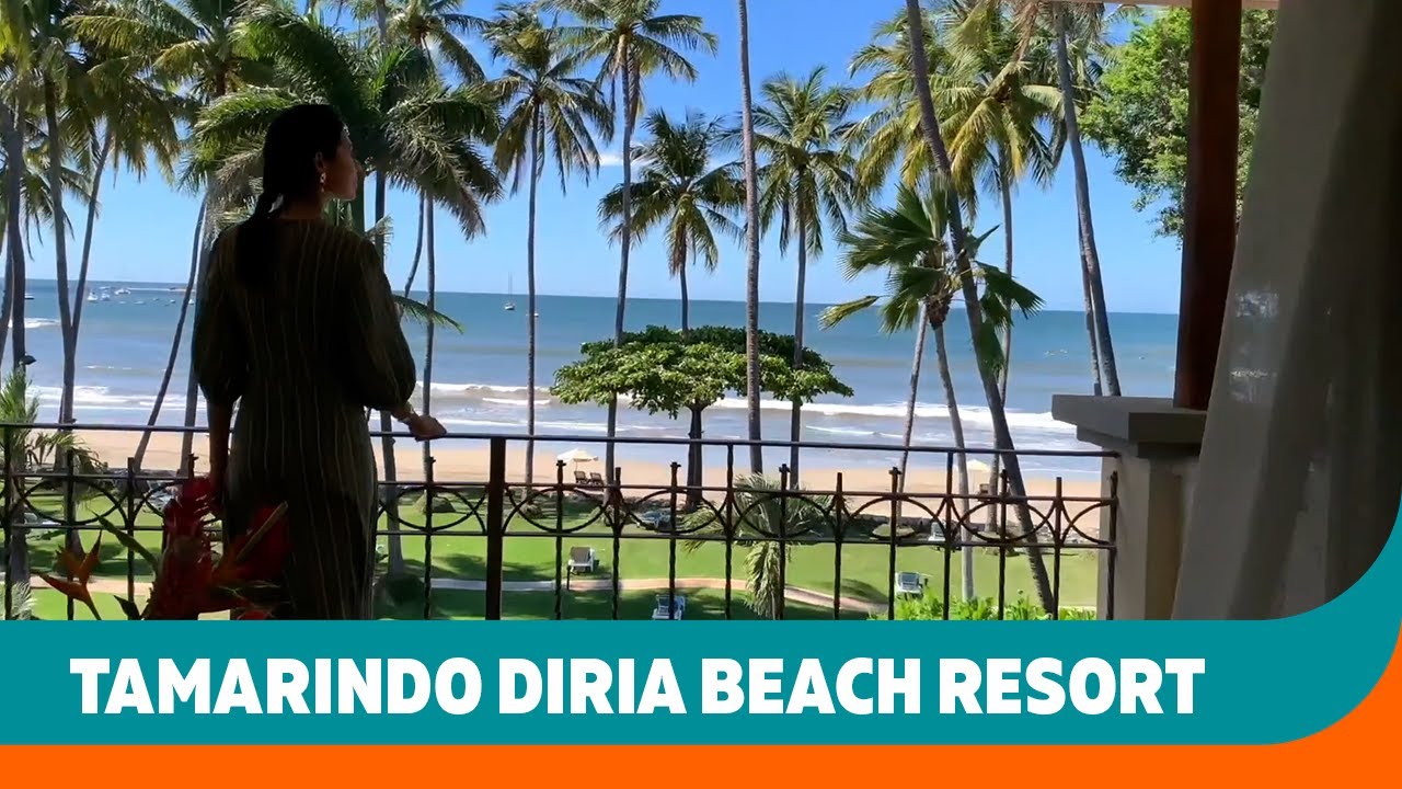 Tamarindo Diria Beach Resort | Costa Rica | Sunwing Tamarindo Diria Beach Resort | Costa Rica | Sunwing