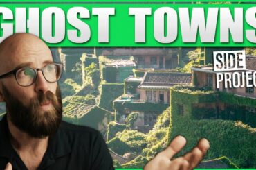 5 Largest Abandoned Cities in the World