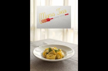 Made in Italy : recipes from an Italian family kitchen