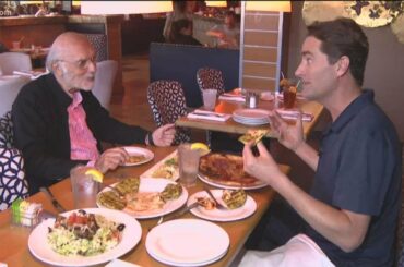 Meet the real Sami behind Sammy's Food + Wine