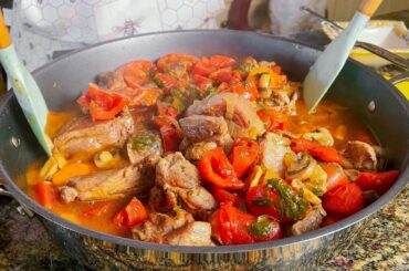 Is this the best Italian style slow cooking recipe? | Boston Butt Pork Slow Cooking Recipe
