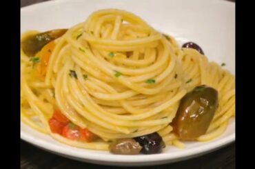 Today we present you a quick, delicious and colorful fish-based. #cooking #italiancookies