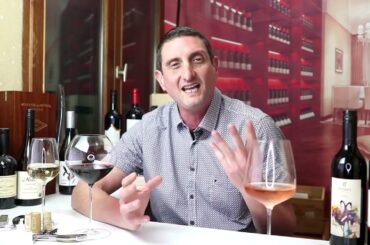 The Key Classic Wine Regions around the World