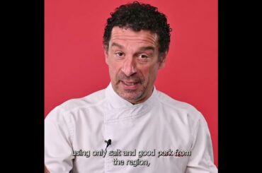 The Prosciutto Di Modena DOP with Pasquale Vari - Wine and Travel Italy