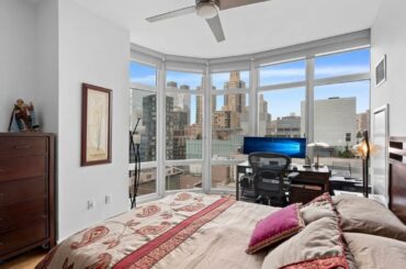 555 West 59th Street, Unit 14B