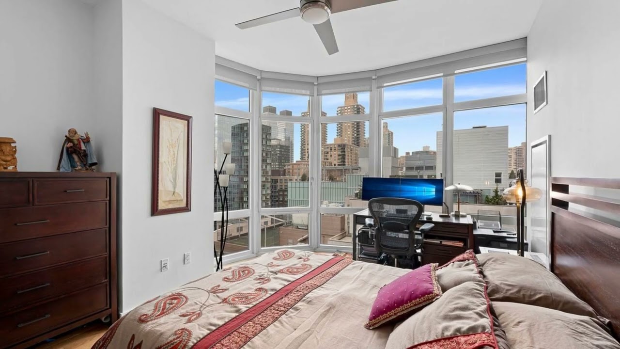 555 West 59th Street, Unit 14B 555 West 59th Street, Unit 14B