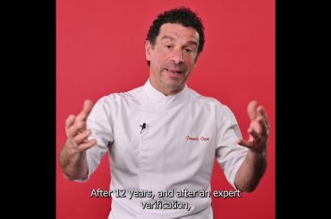 The Traditional Balsamic Vinegar of Modena PDO with Pasquale Vari  - Wine and Travel Italy