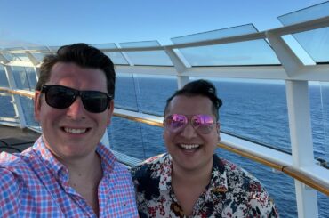 Live from Celebrity Reflection | If You Love Cruising You Cannot Miss This Big Surprise!