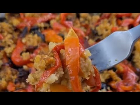 An amazing spring recipe you can prepare for your Easter meal #cooking #italiancooking #cookingvideo An amazing spring recipe you can prepare for your Easter meal #cooking #italiancooking #cookingvideo