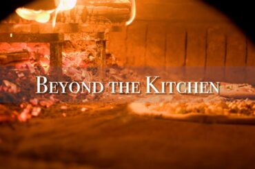 Beyond the Kitchen: Noto Italian Restaurant draws on longtime family legacy