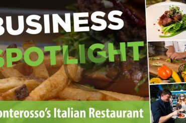 Monterosso's Italian Restaurant