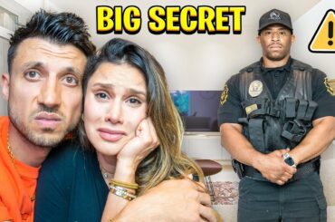 We Have a BIG SECRET To Tell You...