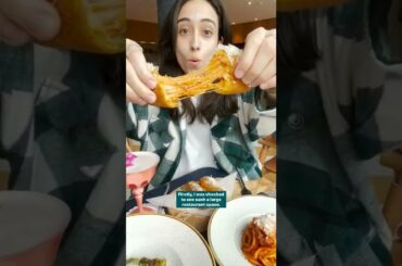 Oretta Midtown is one of Toronto's prettiest Italian restaurants