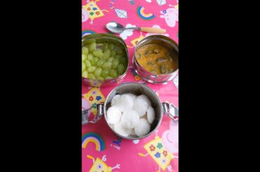 Kids Lunchbox Recipes Idea31 #shorts