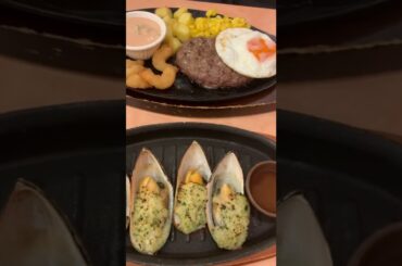 Saizerya #italianfood