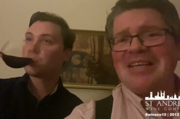 Tasting Note 128 | Not a dud! | 1974 Bersano Barolo