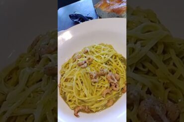 London's Best Italian Restaurant? #shorts