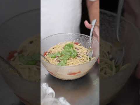 National Carbonara Day! National Carbonara Day!