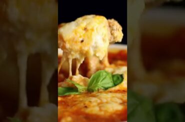 #shorts Non Veg lasagna soup | How to make lasagna soup