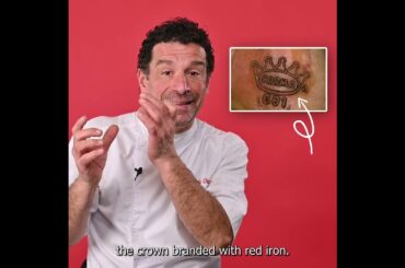 The Prosciutto di Parma DOP with Pasquale Vari