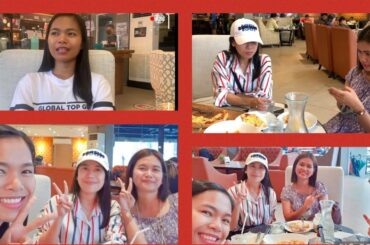 High Grounds Cafe @Timog Quezon City | Dining w/ special #talks