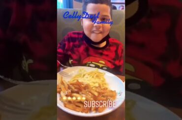 Olive Garden Italian Kitchen #fyp #food #italianfood #cellydestfamily