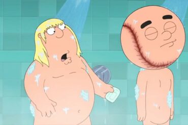 Family Guy Season 15 Episode 2 - Bookie of the Year Full Episode