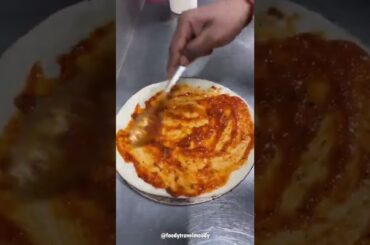 Italian pizza margherita best street food #streetfood #food #foodie