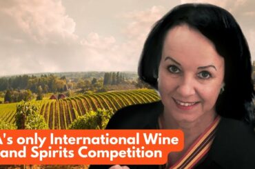Lorraine Immelman - Michelangelo International Wine and Spirits Awards