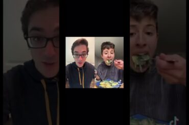 What’s in the jar?!? #italianfood #italy #italiansdoitbetter #cacioepepe #italianamerican