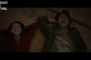 The Italian Recipe | FEFF24 Trailer ITA