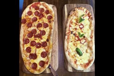 Zizzi's Italian Restaurant experience at Fossepark