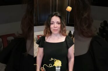 First Time Story Food Prompt: First Time Eating Italian Food