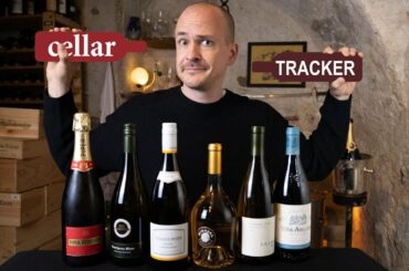 MASTER of WINE Rates Affordable CELLAR TRACKER Favorites