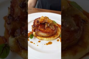 Delicious Porchetta from LaBella Pinsa in Glendale Ca . #porchetta #italianfood #pork