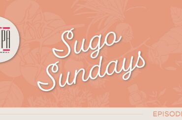 CIBPA Montreal presents Sugo Sundays - Episode 3
