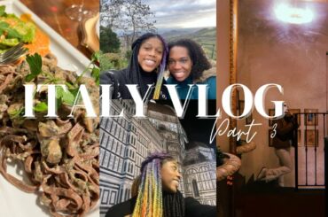 Florence Italy; tuscany wine tour, san gimignano, cooking class, and exploring florence