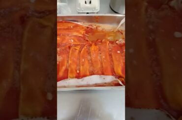 Cannelloni (Italian Food)chef: Sgra.Rossa