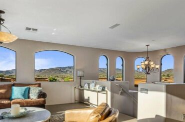 7199 E Ridgeview Pl #221, Carefree, AZ Presented by Fulton Rizzo Team.