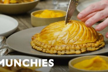 Scotland’s Food Revolution