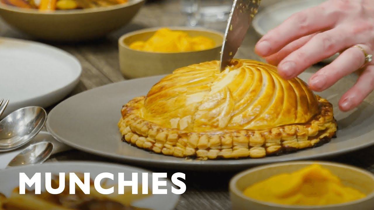 Scotland’s Food Revolution Scotland’s Food Revolution