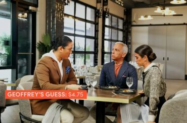 Big Restaurant Bet S01E02 -  I Smell Money ! -  Food Network