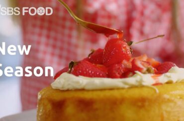 Cook Like An Italian with Silvia Colloca | Promo | SBS Food and SBS ON DEMAND