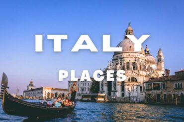 10 Most Interesting Facts About Italy